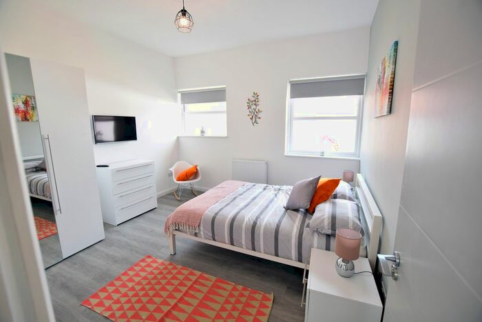 1 Bedroom Property To Rent In Apartment, Oxford House, St James Street, Daventry, NN11