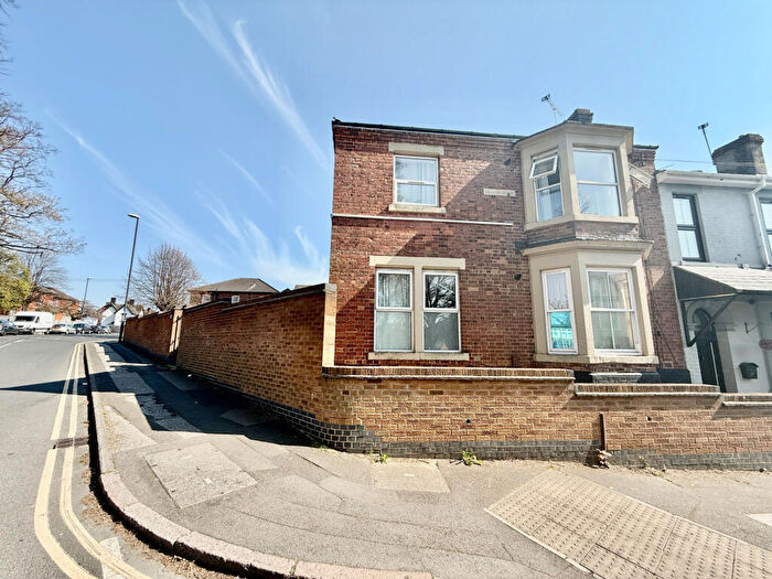 1 Bedroom Flat To Rent In Mill Hill Lane, Derby, Derbyshire, DE23
