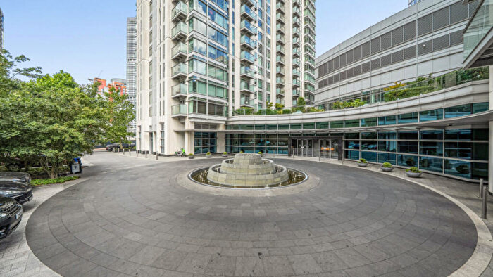 2 Bedroom Flat For Sale In Pan Peninsular, E14