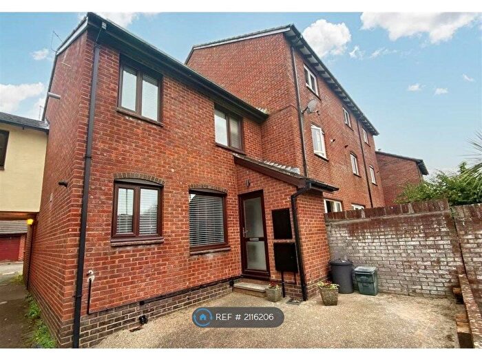 2 Bedroom End Of Terrace House To Rent In Nurseries Close, Topsham, Exeter, EX3
