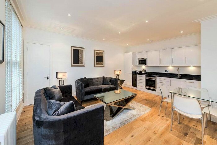 1 Bedroom Flat To Rent In Grosvenor Hill, Mayfair, London, W1K