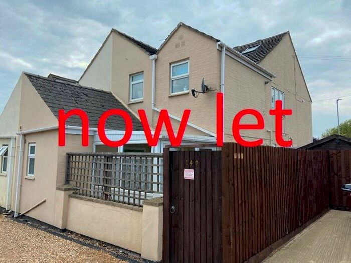 1 Bedroom Flat To Rent In Eastrea Road, Peterborough, PE7