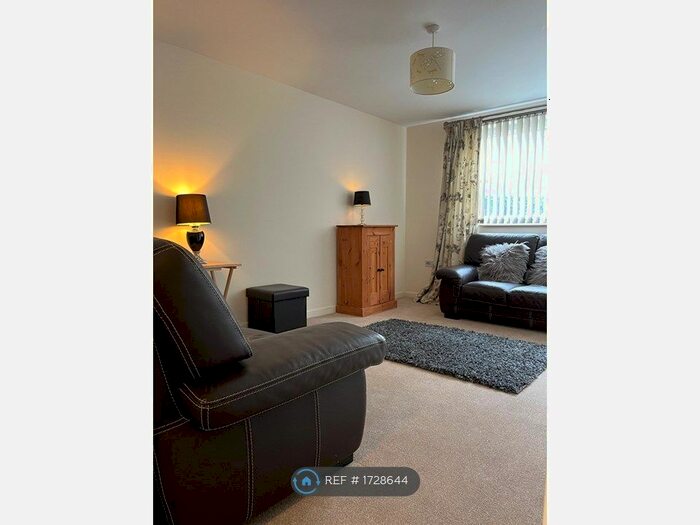 2 Bedroom Flat To Rent In Erroll St, Aberdeen, AB24