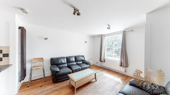 2 Bedroom Flat For Sale In Chobham Road, London, E15
