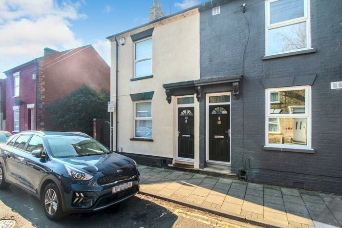 3 Bedroom End Of Terrace House To Rent In Maitland Street, Bedford, MK40