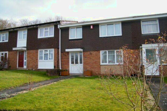 3 Bedroom Terraced House To Rent In Ambell Close, Rowley Regis, B65