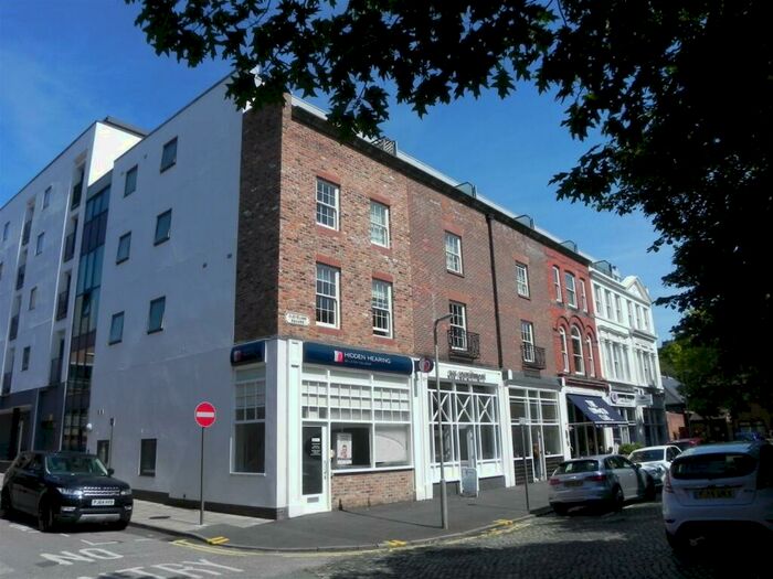 2 Bedroom Apartment To Rent In Argyle Street, Liverpool, L1