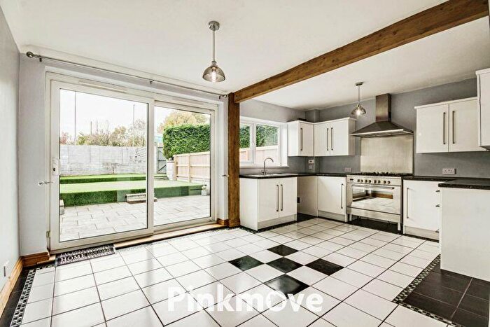 3 Bedroom Terraced House For Sale In Bettws Close, Newport - Ref#, NP20