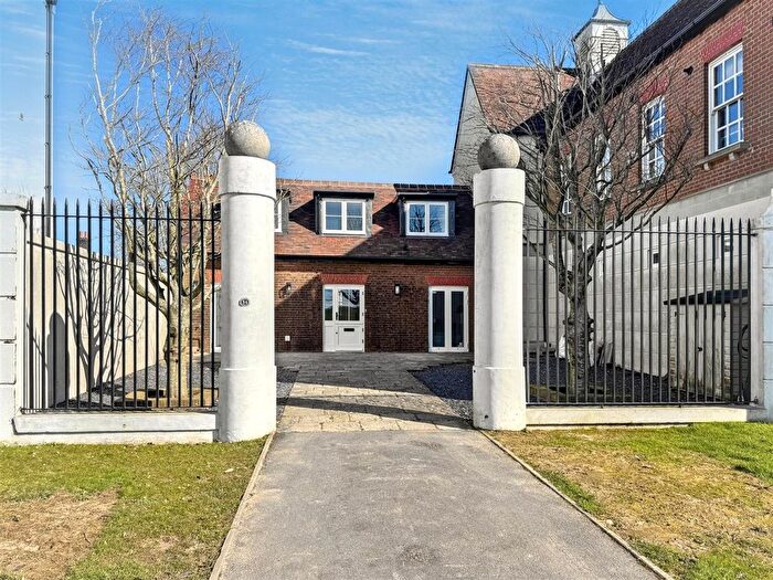 2 Bedroom Property To Rent In Holmead Walk, Poundbury, Dorchester, DT1