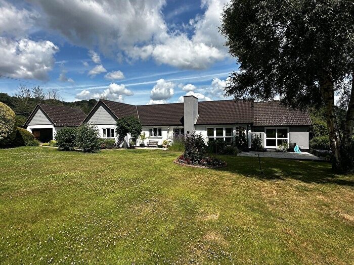 5 Bedroom Detached House To Rent In Southerton, Ottery St. Mary, EX11