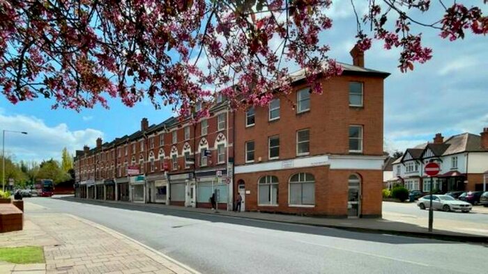 2 Bedroom Flat To Rent In Peterborough Road, Harrow, HA1