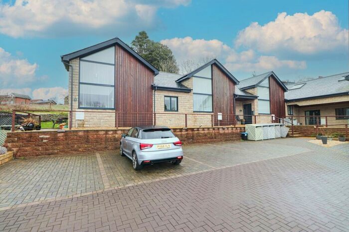 2 Bedroom Villa For Sale In Scalesceugh Villas, Carleton, Carlisle, CA4