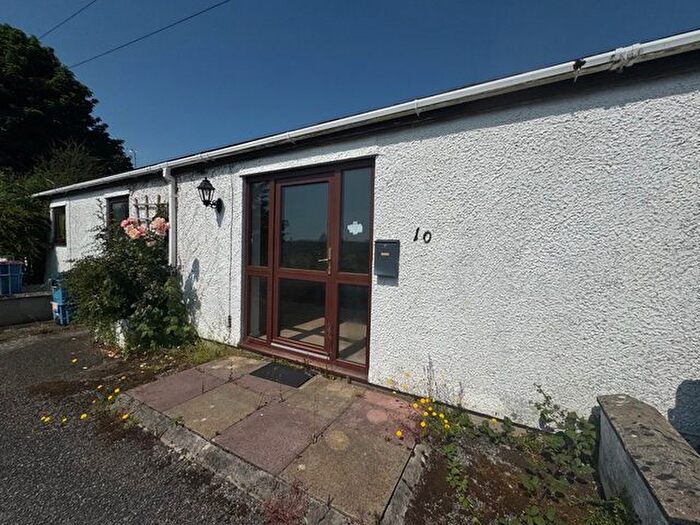 2 Bedroom Cottage To Rent In Tan Y Graig Cottage, Pentraeth, LL75