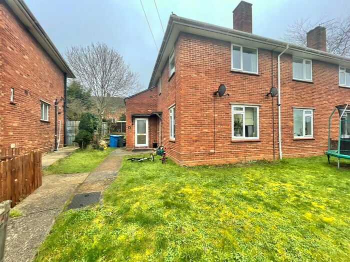 2 Bedroom Flat To Rent In Robson Road, Norwich, NR5