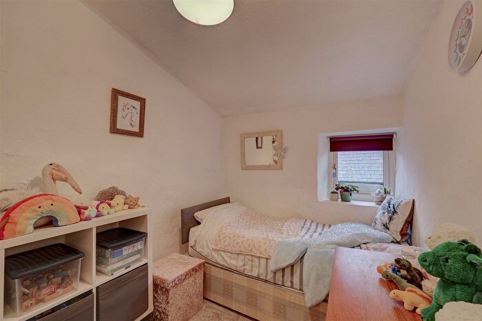 2 Bedroom Terraced House For Sale In Chapel Street, Temple Sowerby, Penrith, CA10