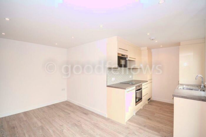2 Bedroom Flat To Rent In Printwork Apartments, North Cheam, SM3