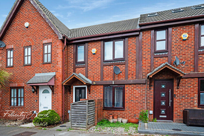 2 Bedroom Flat For Sale In Hither Farm Road, London, SE3