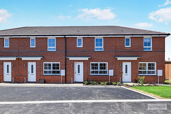3 Bedroom House To Rent In Evelina Way, Borden, Sittingbourne, ME10