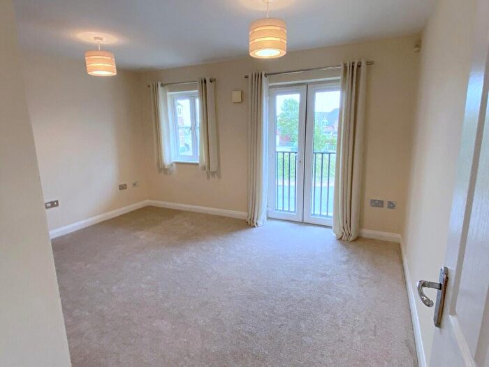 2 Bedroom Apartment To Rent In Henry Bird Way, Northampton, Northamptonshire, NN4