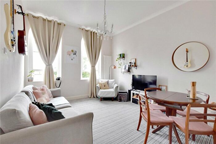 2 Bedroom Apartment To Rent In Galton House, Royal Herbert Pavillions, Shooters Hill, London, SE18