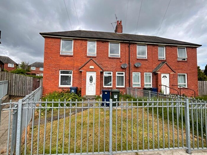 1 Bedroom Flat To Rent In Renwick Street, Byker, Newcastle Upon Tyne, NE6