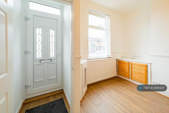 2 Bedroom Terraced House To Rent In Garden Street, Audenshaw, Manchester, M34