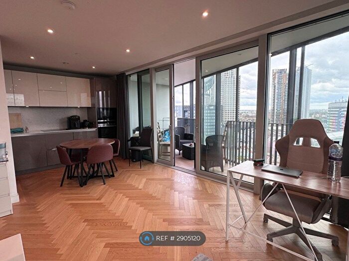 2 Bedroom Flat To Rent In Southwark Bridge Road, London, SE1