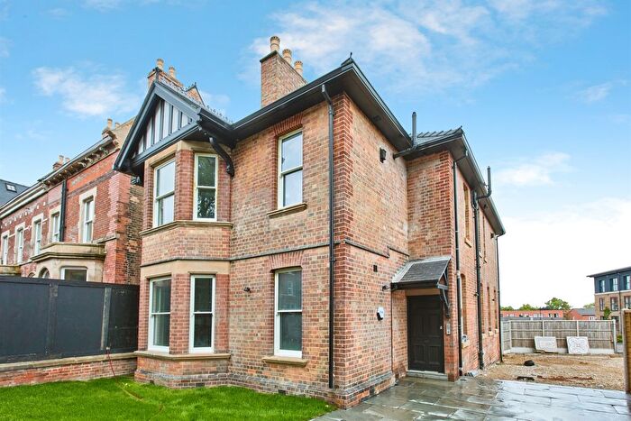 1 Bedroom Flat For Sale In Osmaston Road, Derby, DE1