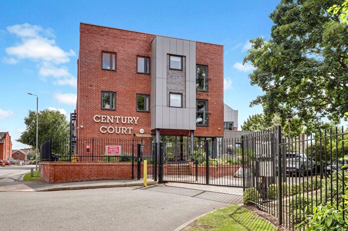 1 Bedroom Flat For Sale In Wilford Lane, West Bridgford, NG2