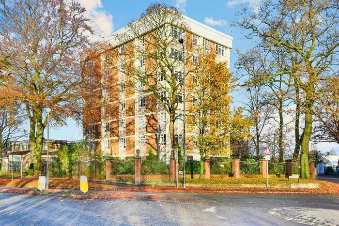 1 Bedroom Apartment To Rent In Manor Avenue, Sale, Greater Manchester, M33