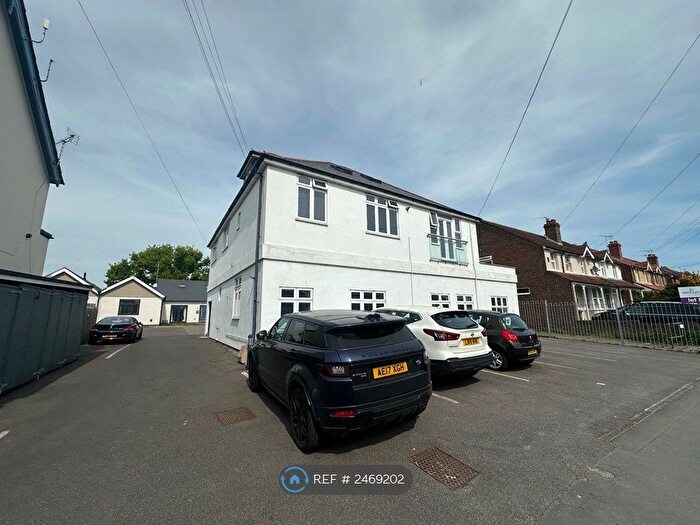 1 Bedroom Flat To Rent In Hawthorn Road, Bognor Regis, PO21