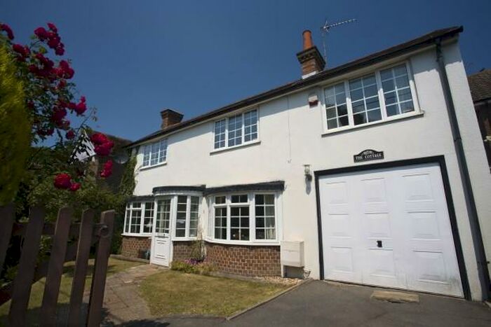 4 Bedroom Cottage To Rent In Lewes Road, Scaynes Hill, RH17