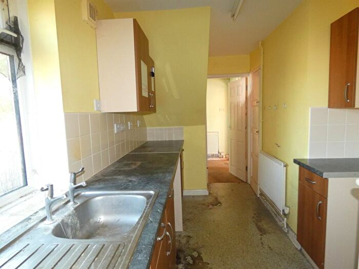 3 Bedroom Terraced House For Sale In Milton Road, Amesbury, Salisbury, SP4