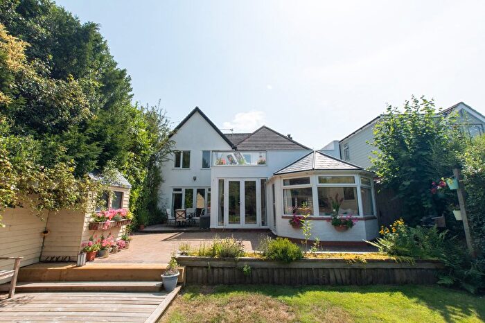 4 Bedroom Detached House For Sale In Malthouse Lane, Earlswood, Solihull, Warwickshire, B94
