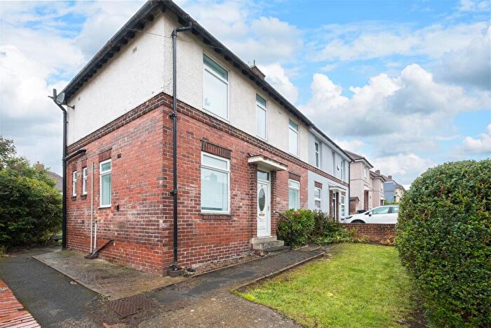 3 Bedroom House For Sale In Cox Road, Wisewood, S6