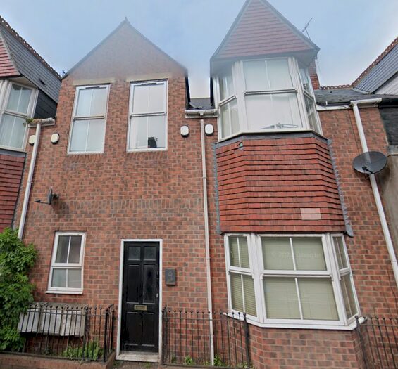 2 Bedroom Flat To Rent In Eden Vale, Sunderland, SR2