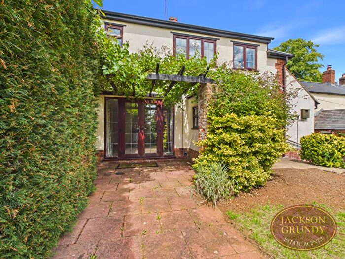 2 Bedroom Detached House For Sale In Teeton Road, Ravensthorpe, NN6