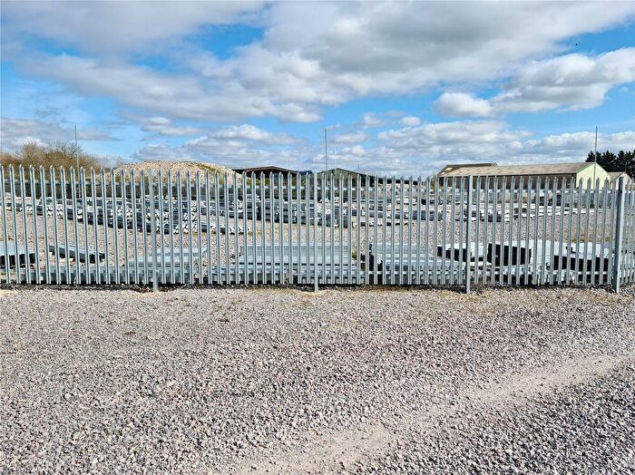 Property To Rent In Evercreech Junction, Shepton Mallet, BA4