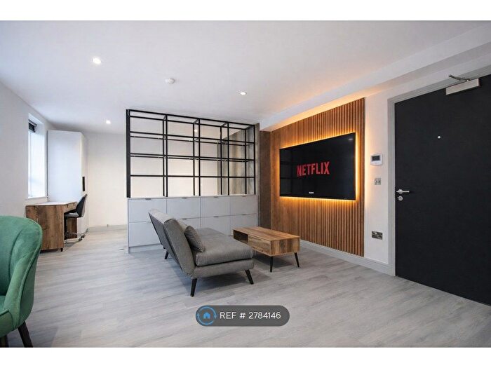 1 Bedroom Flat To Rent In Tankerville Place, Newcastle Upon Tyne, NE2