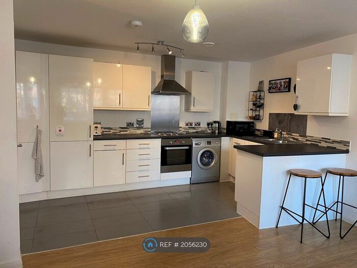 1 Bedroom Flat To Rent In Orchard Court, London, SE26