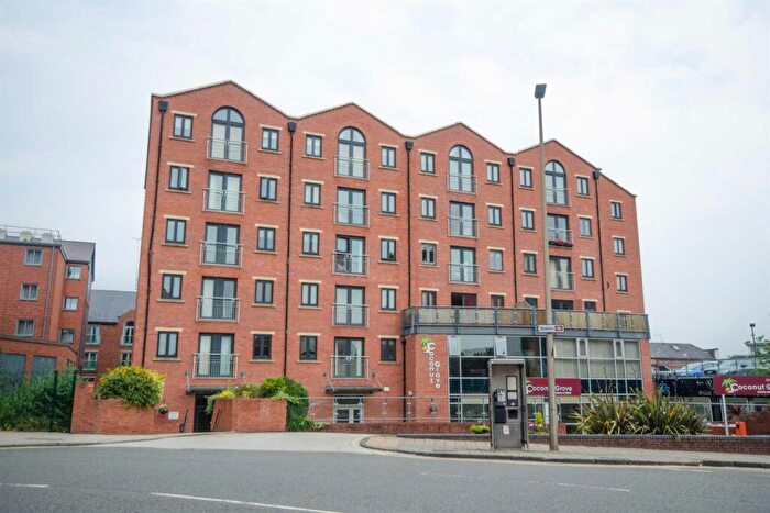 2 Bedroom Flat To Rent In Ethos Court, Chester, CH1