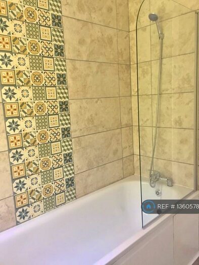 1 Bedroom Maisonette To Rent In Northbourne Road, Gillingham, ME8