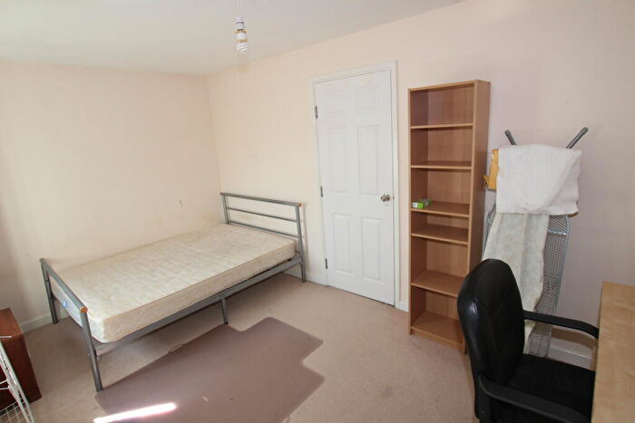 1 Bedroom Apartment To Rent In Room, Nazareth Road, Nottingham, NG7