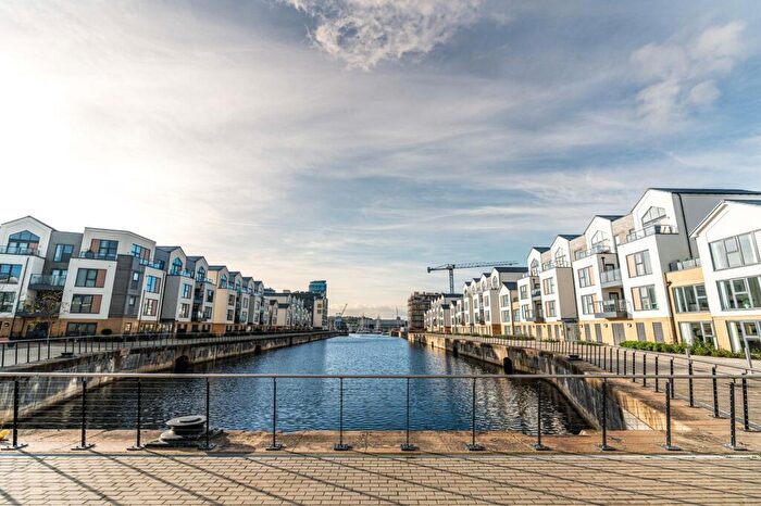 2 Bedroom Apartment To Rent In Augustus Way, St. Marys Island, ME4