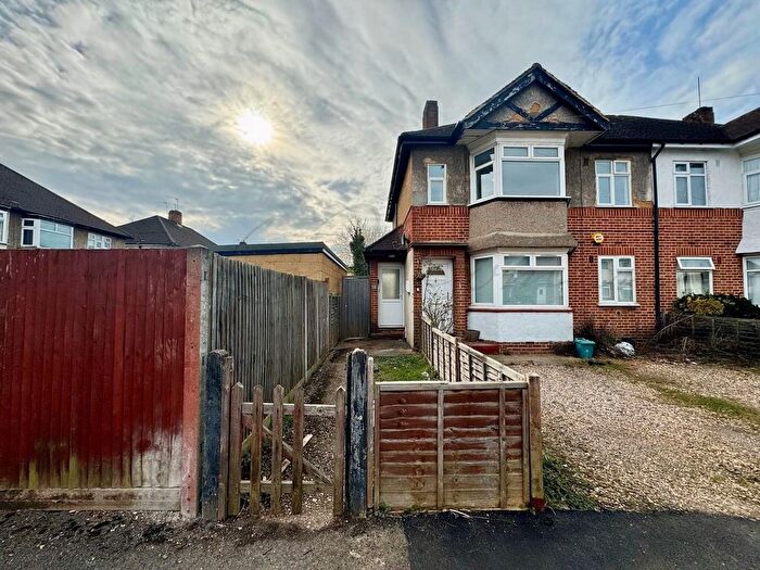 2 Bedroom Flat To Rent In Stratford Road, Hayes, UB4