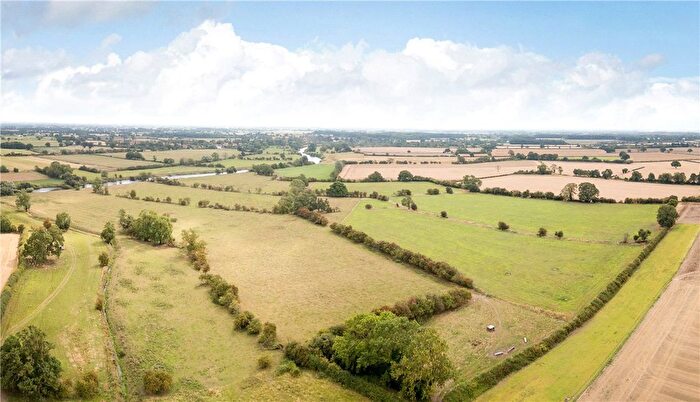 Land For Sale In Lower Dunsforth, York, North Yorkshire, YO26