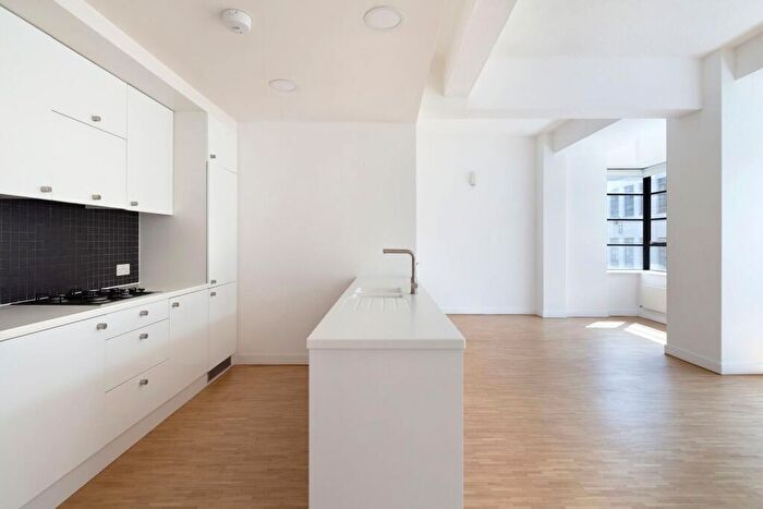 3 Bedroom Flat For Sale In Leather Lane, Clerkenwell, London, EC1N