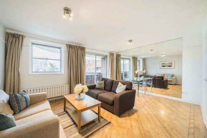 2 Bedroom Flat To Rent In Cromwell Road, London, SW5