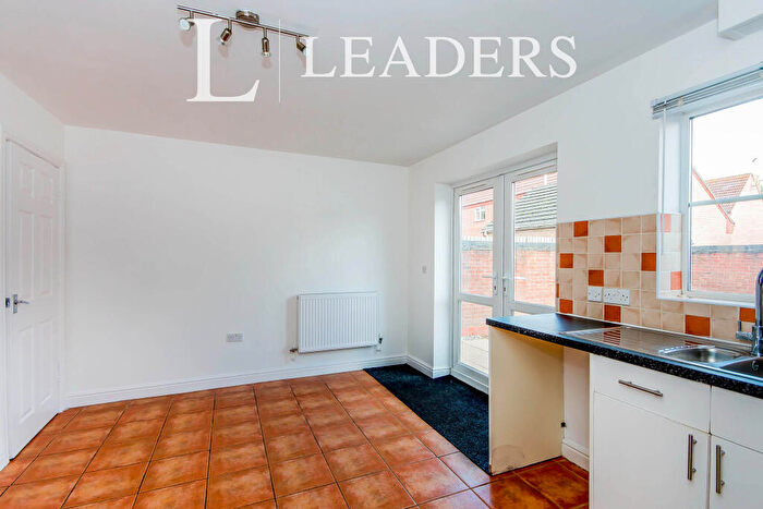 4 Bedroom Detached House To Rent In Fossitt Place, PE20