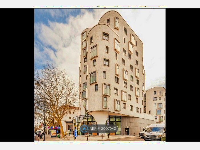 1 Bedroom Flat To Rent In Clement Avenue, London, SW4